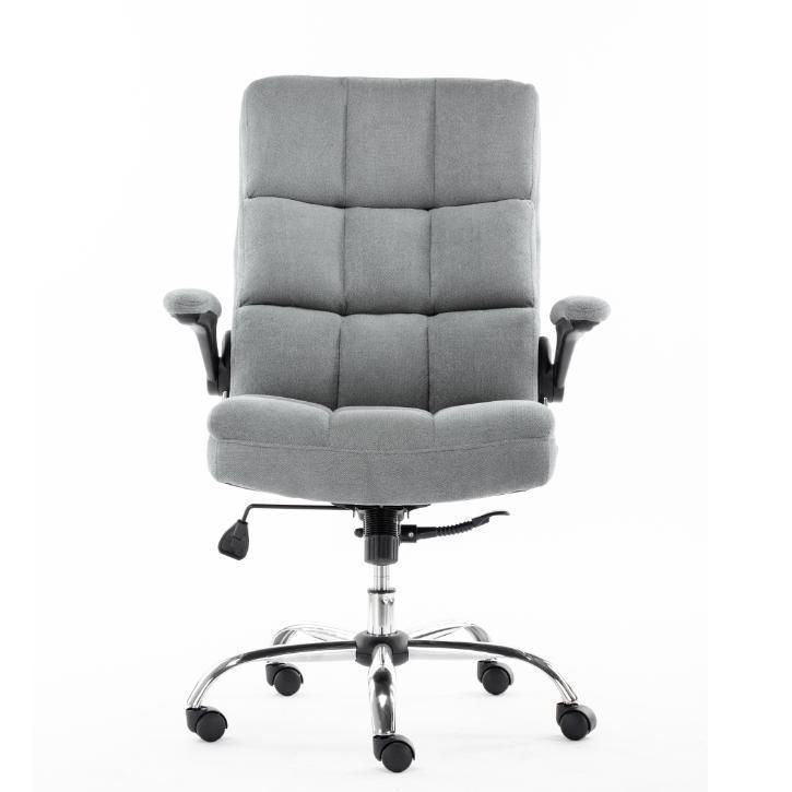 Classic Office Furniture Swivel Chair for Reception Visitor Conference Meeting Hotel