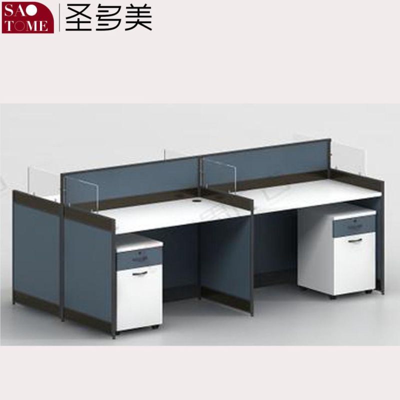 Modern Office Furniture Desk CEO Desk President Desk Supervisor Desk