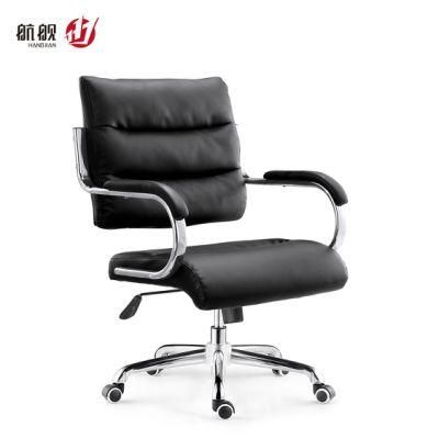 Modern Design Midium Back Comfortable Swivel Office Chairs