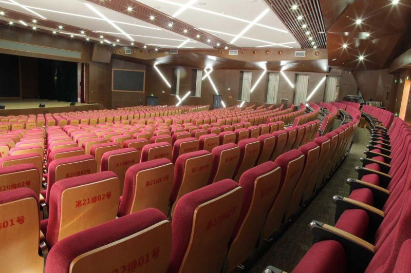 Economic Media Room Cinema Office Audience Church Theater Auditorium Furniture