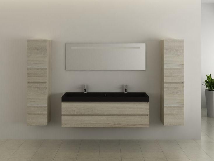 2022 New Design Luxury Melamine Bathroom Vanity Vanities with Cheap Price