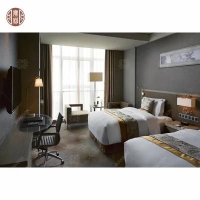 Foshan Hotel Room Furniture Packages Modern Hotel Headboard Furniture