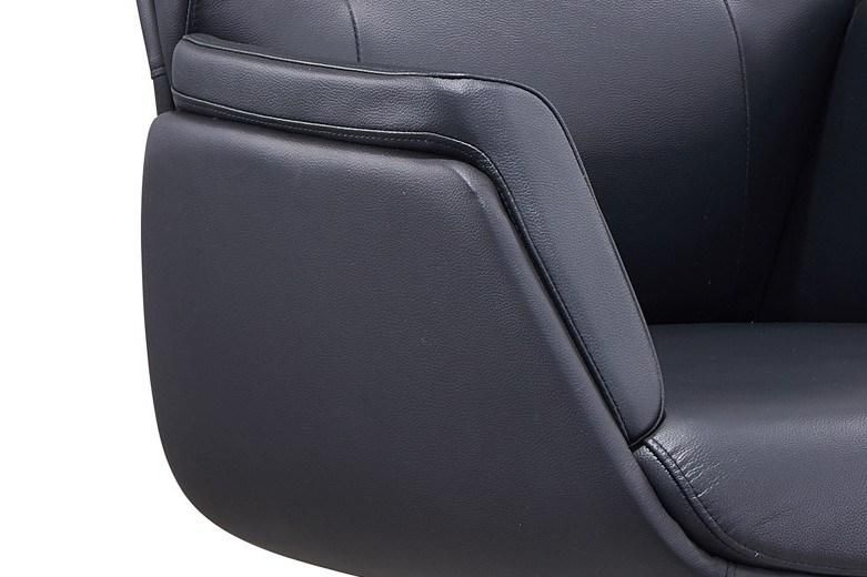 Commercial Furniture Modern Swivel Adjustable Leather Office Computer Chair