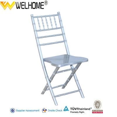 Folding Chiavari Chair for Dining