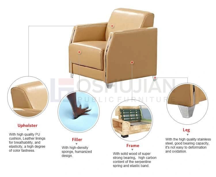 China Office Sofa Furniture China Office Sofa Furniture