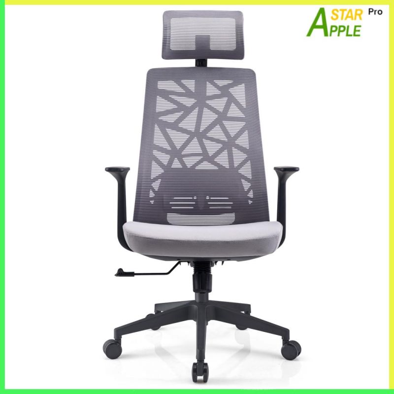 Modern Ergonomic Folding Shampoo Office Chairs Styling Pedicure Salon Hotel Outdoor Garden Massage Beauty Barber Gaming Plastic Leather Boss Computer Game Chair