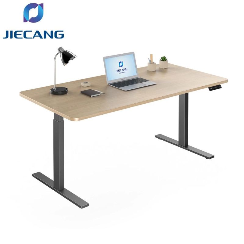 Modern Design CE Certified Wooden Furniture Jc35ts-R12s Standing Table