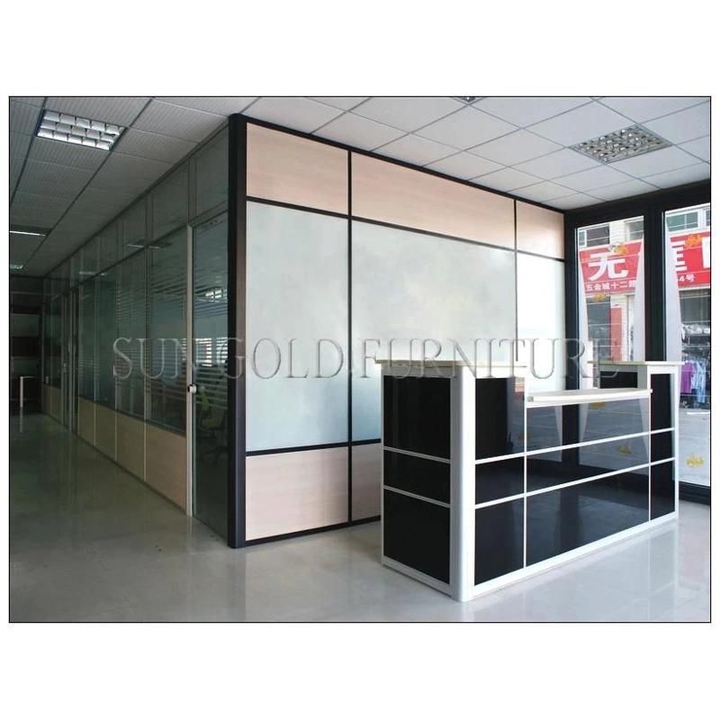 (SZ-WS591) Hotel School Home Office Folding Rolling High Wall Partition