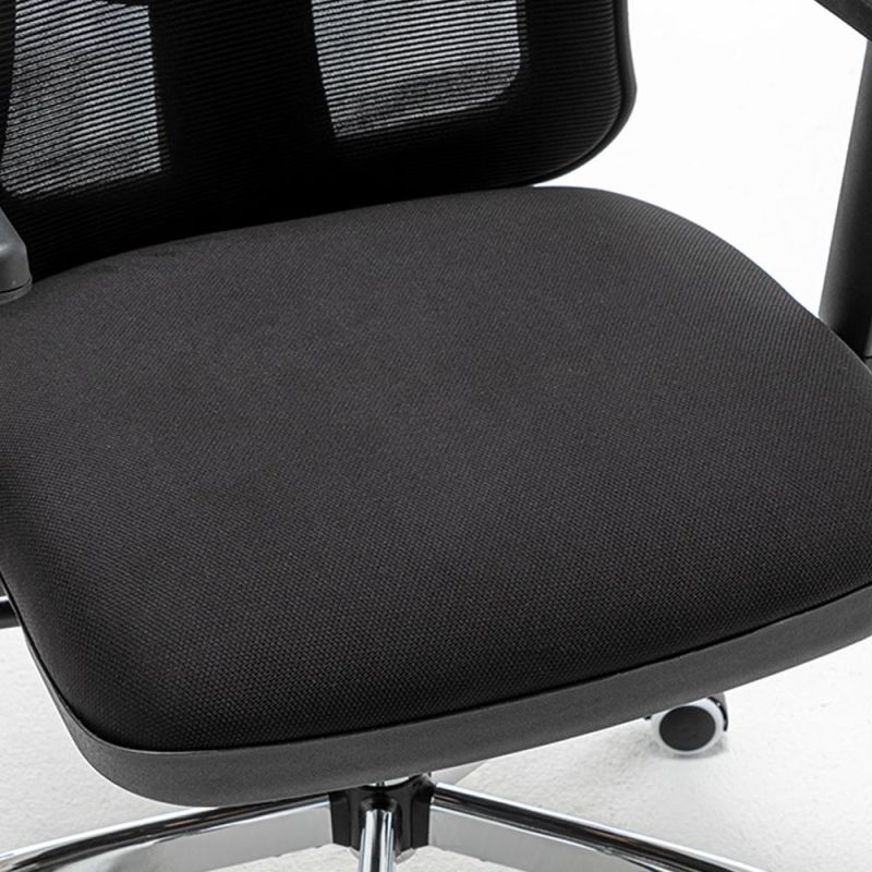 Home Office Furniture Chair Modern Ergonomic Executive Office Mesh Chair Swivel Chair for Home and Office