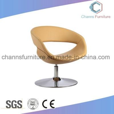 Modern Furniture Khaki Bar Stool Good Looking Leisure Chair