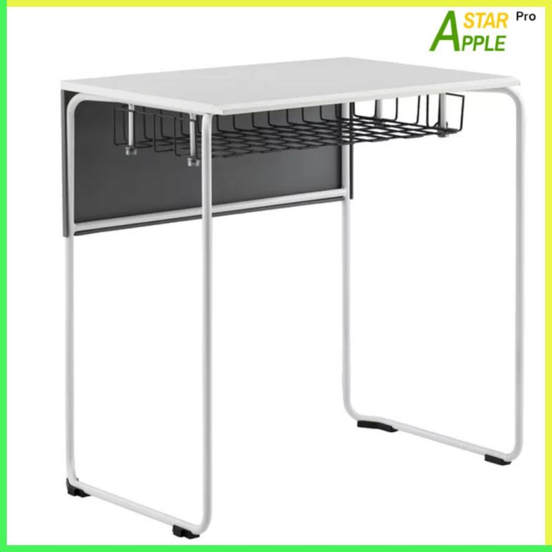 as-A2148 Drawing Table School Suppllies Office Desk Laptop Table