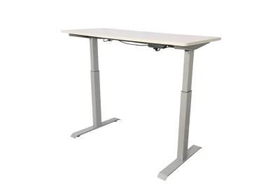 Stand up Office Electric Lifting Computer Desk Learning Desk Modern Simple Home Desk Office Desk