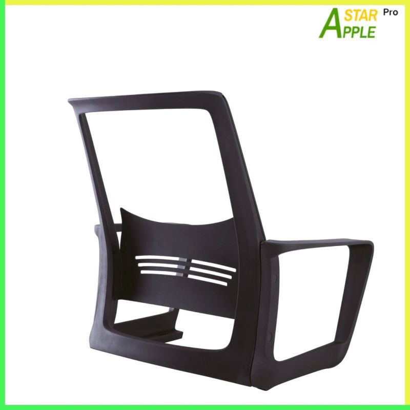 Height Adjustable Furniture as-B2183 Mesh Chair with Stable Mechanism