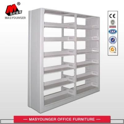 Hot Sale Metal Furniture Metal Book Shelf