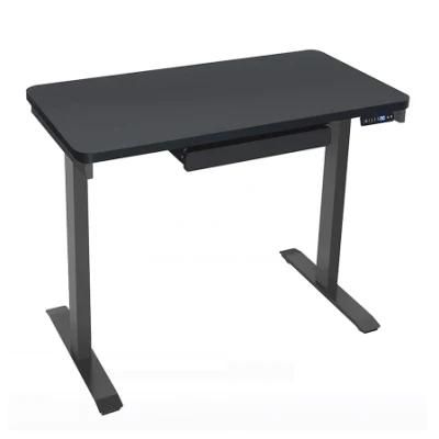 Electric Sit Stand Desk Frame for Home School Office Building Workshop