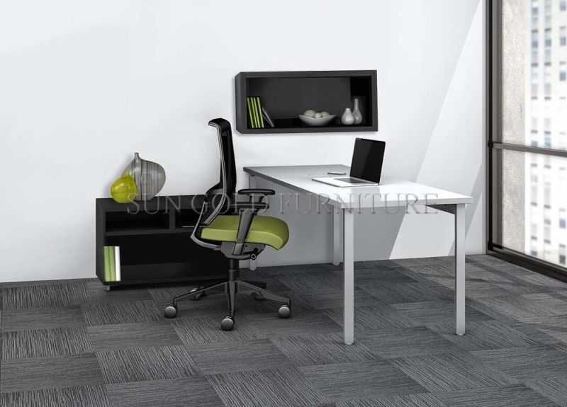 Mini-Cute Hot Popular Comfortable Manager Office Desk (SZ-OD327)