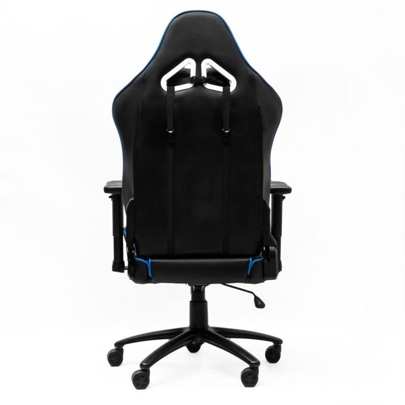 Game Chair Computer Gaming Office PC Gamer Racing Style Comfortable PU Leather Office Furniture Modern Stylish Titan XL