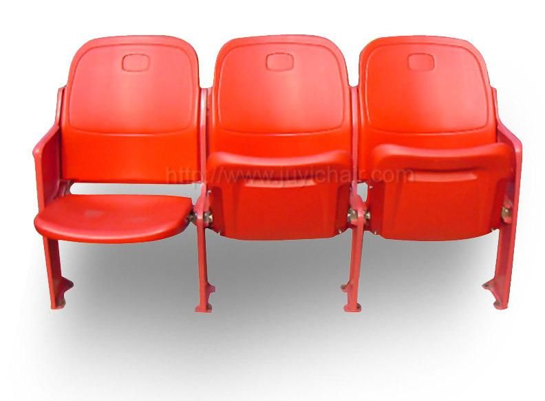 Blm-4661 Factories Mould Stadium Price Cheap Patio Chairs Models of Plastic Chair Floor Seating