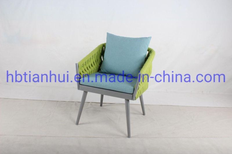 Modern Furniture Hot Selling Design Furniture Hotel Project Wholesale Portable Outdoor Chair