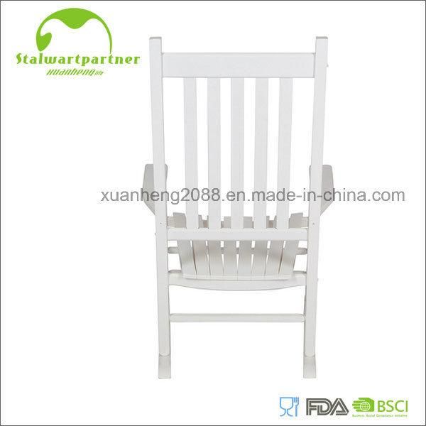 Wooden Outdoor Furniture