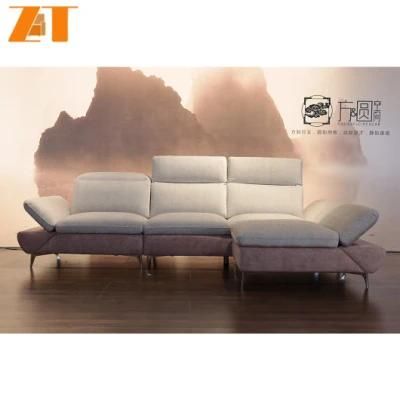 Customized Set Room Modern Furniture Couch Sitting Room Furniture Living Room Sofa