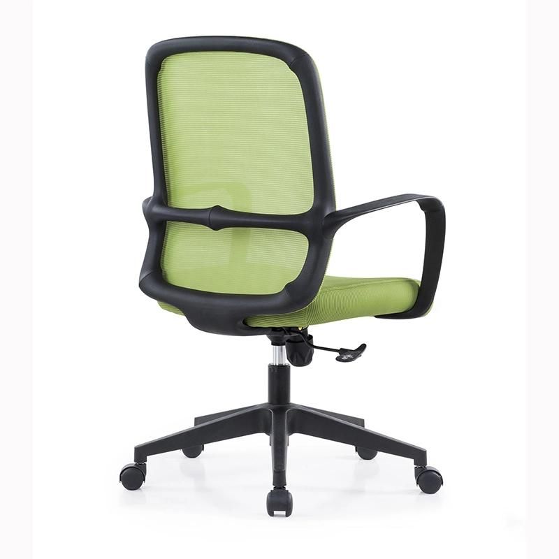 High Quality MID Back Mesh Modern Executive Swivel Office Chair