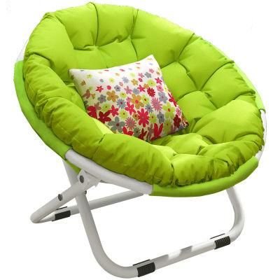 Urban Shop Oversized Saucer Chair