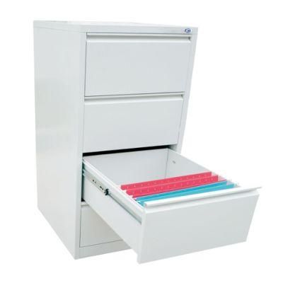 4 Drawer Filing Cabinet