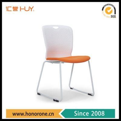 New Design Good Quality Ergonomic Plastic Office Chair