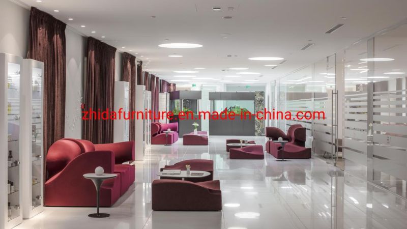 Customized Made Modern Design Bedroom Hotel Furniture for Hotel Lobby