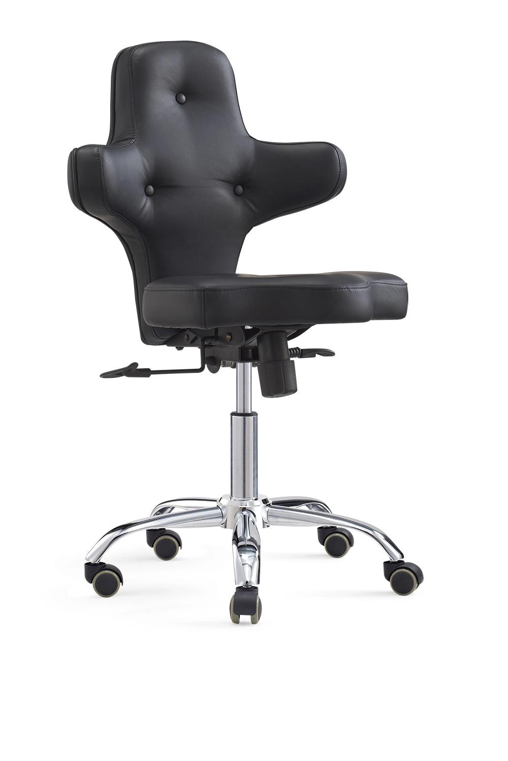 Hot Sell Ergonomic Office Excutive Chair with Adjustable Backrest