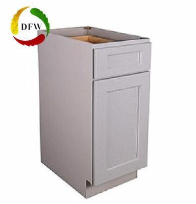 Cheap Quality Melamine MDF Kitche Furniture