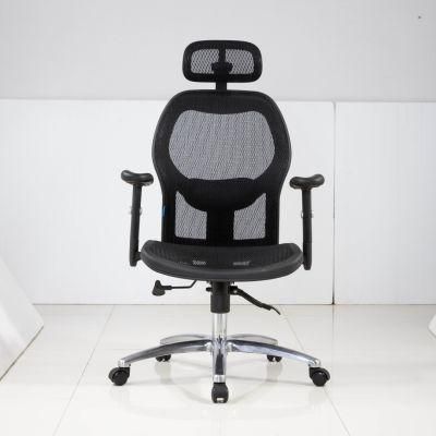 Modern Ergonomic Executive Mesh Gaming Office Chairs Home Furniture