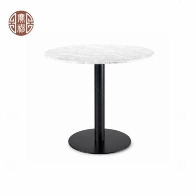 Hotel Restaurant Furniture Modern Style Dining Restaurant Table