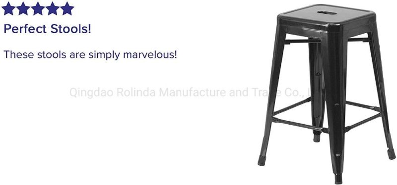 Top Quality Wholesale Vintage Industrial Iron Tolix Bar Stool Jodhpur Modern Metal Bar Stool Restaurant Cafe Bar Iron Tolix Stool