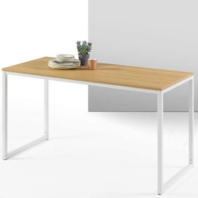 Wholesale Sale Modern Office Furniture Simple Computer Desk Home Office Computer Table.