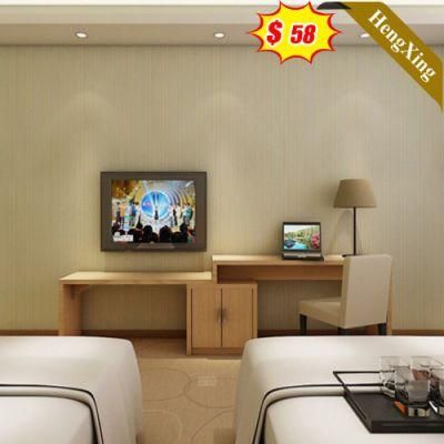 Modern Home Furniture Living Room MDF TV Stand Cabinet for Hotel, Living Room, Dining Room, Bedroom