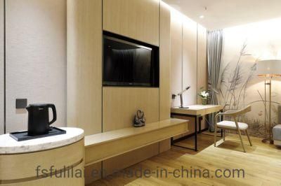 5 Star Hotel Manufacturer Modern Style Wooden Bedroom Furniture in China