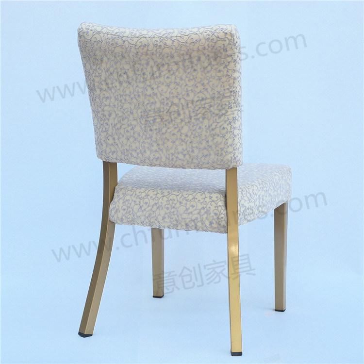 Comfortable Upholstered Living Room Chair Home Furniture Yc-E20