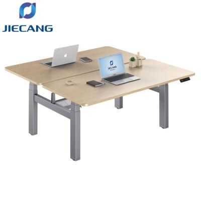 High Quality Sample Provided Modern Design Furniture Jc35TF-R13s-2 Metal Desk