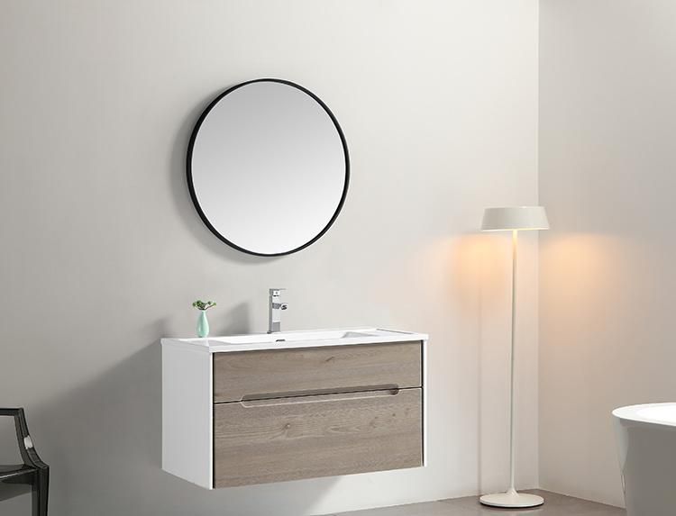 Italian Bathroom Wall Cabinet China Round Mirror Bathroom Vanity Cabinet