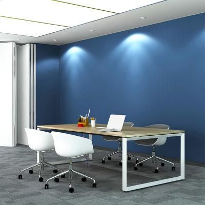 Modern Table Design Board Square Conference Tables Meeting Desks