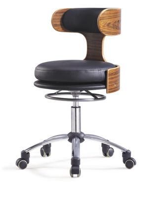 Modern Fashion Ergonomic Adjustable Swivel Task Chair