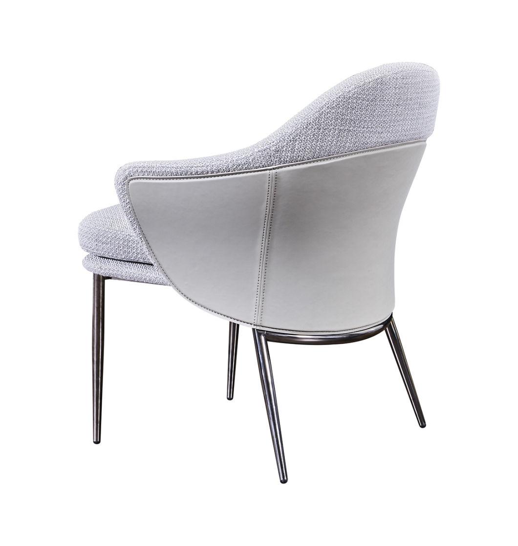 Hot Sale Five Star Hotel Room/ Apartment/ Public Area/ Modern Dining Chair