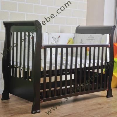 Modern Environmentally Friendly Wholesale Cheaper Solid Portable Folding Stainless Steel Baby Kids Children Home Furniture