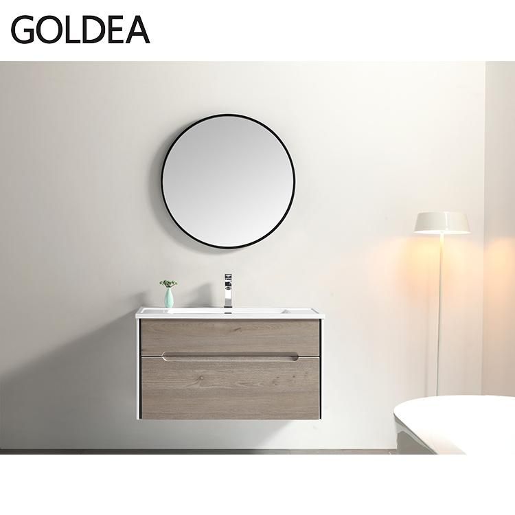 Italian Bathroom Wall Cabinet China Round Mirror Bathroom Vanity Cabinet