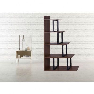 Hot Sale Cheap Multilayer Modern Corner Book Shelf