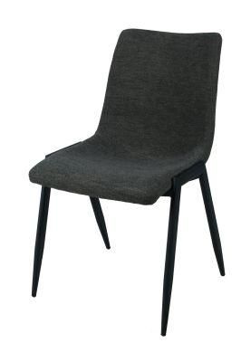 Modern Hotel Furniture Indoor Furniture Dining Furniture Metal Frame Chair Dining Chairs