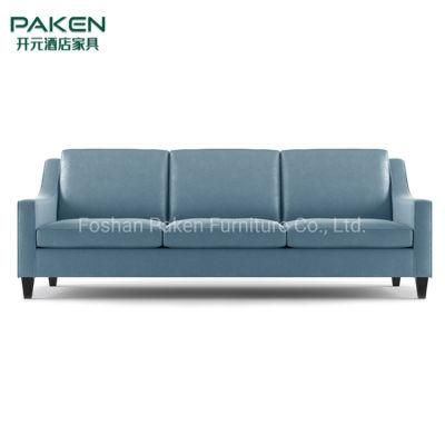 Hotel Apartment Sofas Restaurant &amp; Dining &amp; Public Area &amp; Lobby &amp; Lounge &amp; Meeting &amp; Bedroom Furniture (KYS 3027)