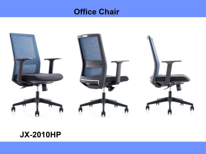 Modern Ergonomic Executive Mesh Fabric Office Chair School Hotel Office Furniture